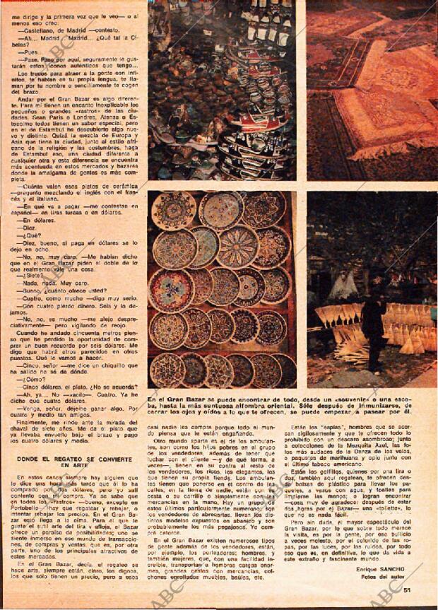 ABC MADRID 07-09-1975 página 163