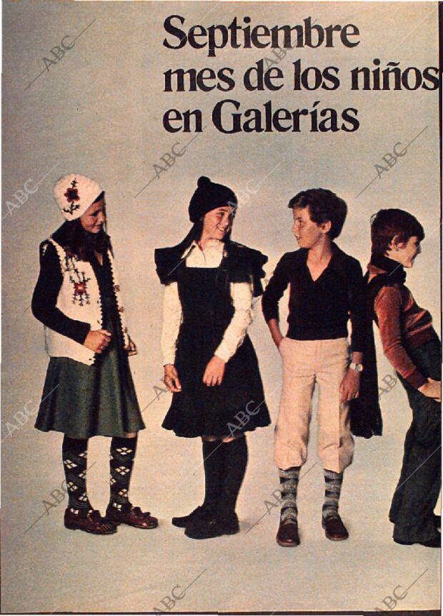 ABC MADRID 07-09-1975 página 164