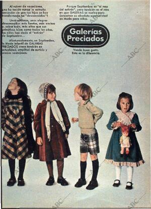 ABC MADRID 07-09-1975 página 165