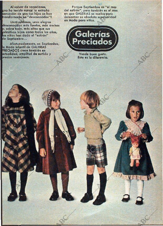 ABC MADRID 07-09-1975 página 165