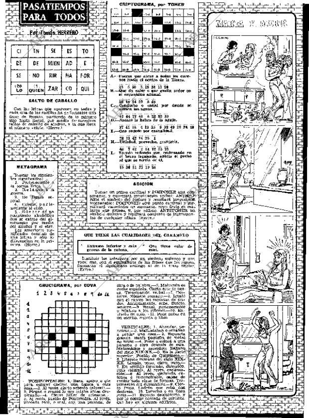 ABC MADRID 07-09-1975 página 167