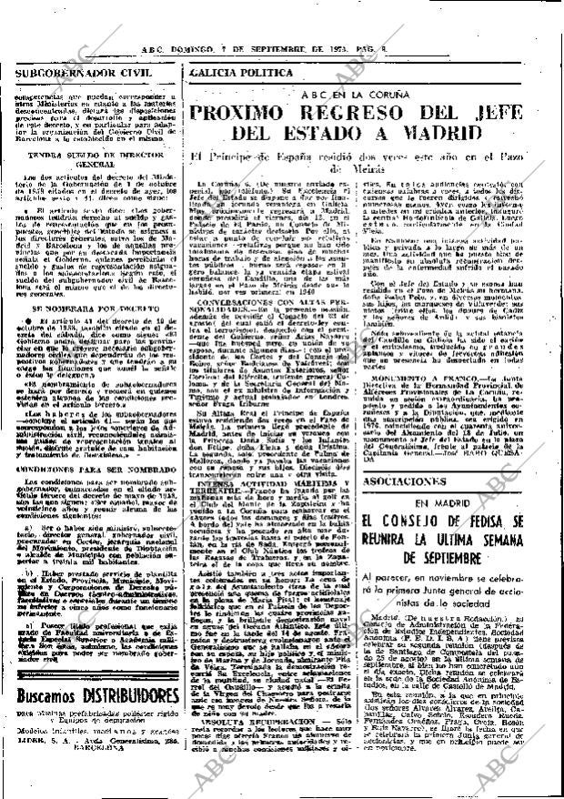 ABC MADRID 07-09-1975 página 20