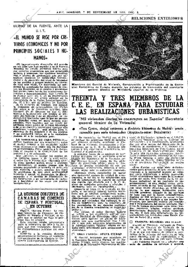 ABC MADRID 07-09-1975 página 21