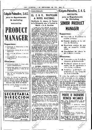 ABC MADRID 07-09-1975 página 28