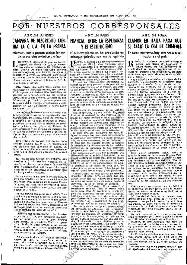 ABC MADRID 07-09-1975 página 31