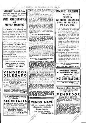 ABC MADRID 07-09-1975 página 32