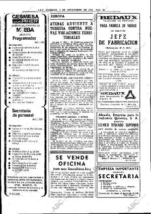 ABC MADRID 07-09-1975 página 34