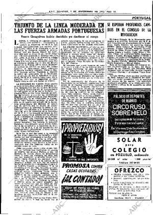 ABC MADRID 07-09-1975 página 35