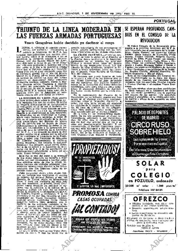 ABC MADRID 07-09-1975 página 35