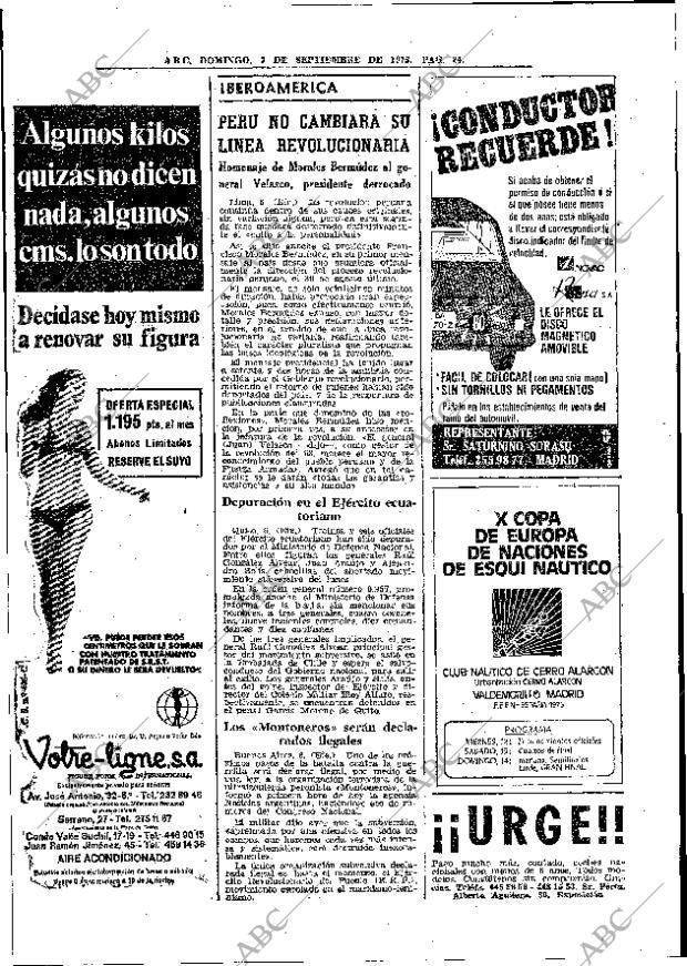 ABC MADRID 07-09-1975 página 36