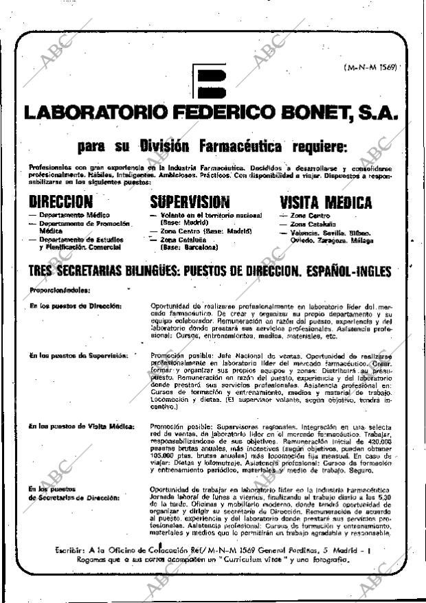 ABC MADRID 07-09-1975 página 4