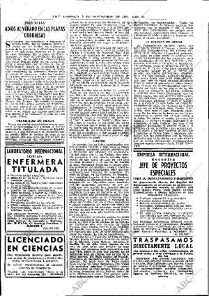 ABC MADRID 07-09-1975 página 40