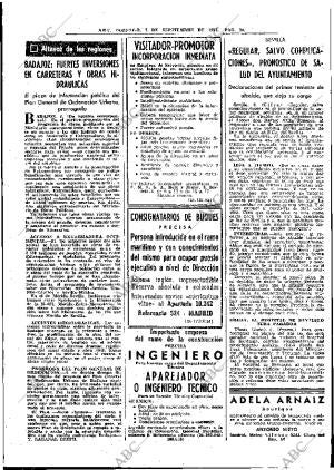 ABC MADRID 07-09-1975 página 41