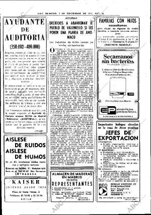 ABC MADRID 07-09-1975 página 42