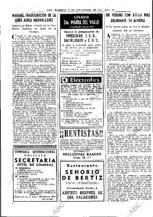 ABC MADRID 07-09-1975 página 43