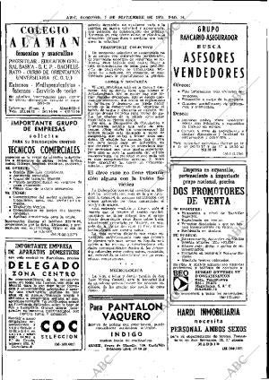 ABC MADRID 07-09-1975 página 46