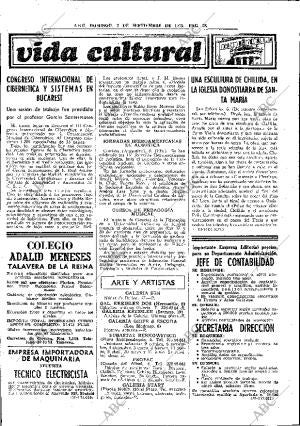 ABC MADRID 07-09-1975 página 50