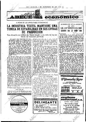 ABC MADRID 07-09-1975 página 51
