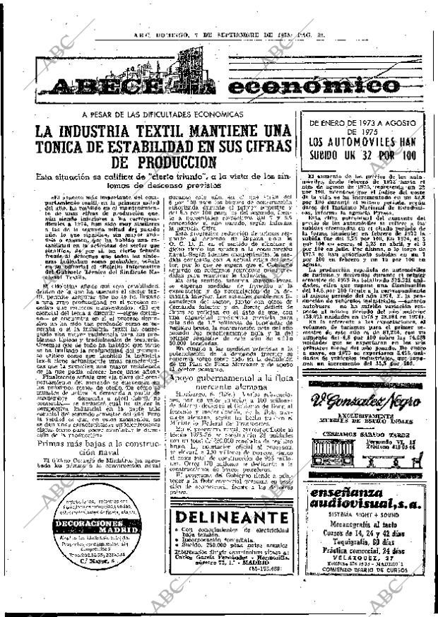 ABC MADRID 07-09-1975 página 51