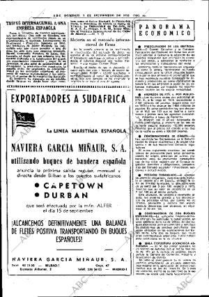 ABC MADRID 07-09-1975 página 52
