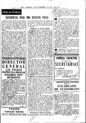 ABC MADRID 07-09-1975 página 54