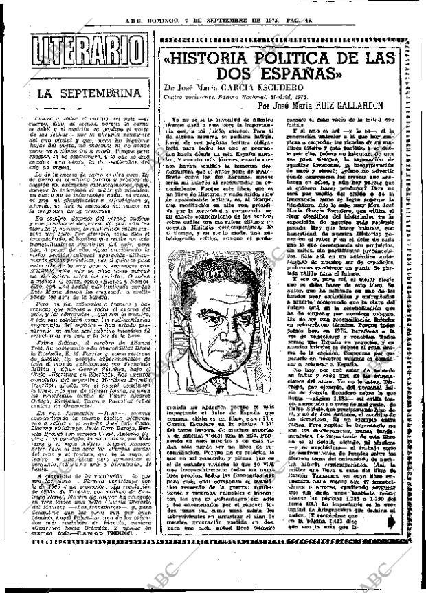 ABC MADRID 07-09-1975 página 57