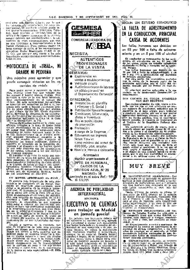ABC MADRID 07-09-1975 página 60