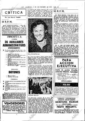 ABC MADRID 07-09-1975 página 62