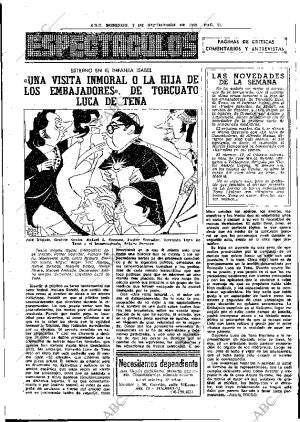 ABC MADRID 07-09-1975 página 63