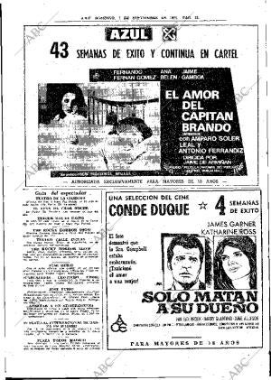 ABC MADRID 07-09-1975 página 65