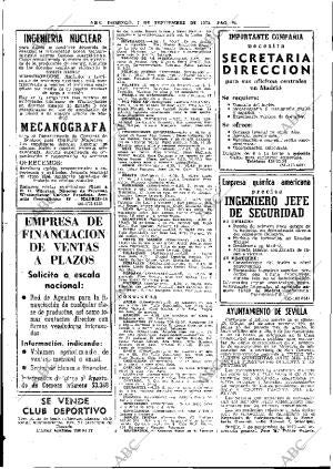 ABC MADRID 07-09-1975 página 68