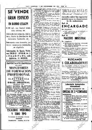 ABC MADRID 07-09-1975 página 69