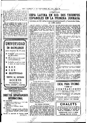 ABC MADRID 07-09-1975 página 72