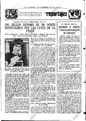 ABC MADRID 07-09-1975 página 77