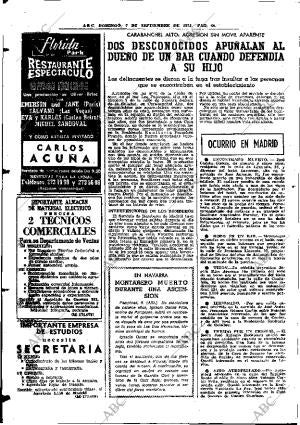 ABC MADRID 07-09-1975 página 78