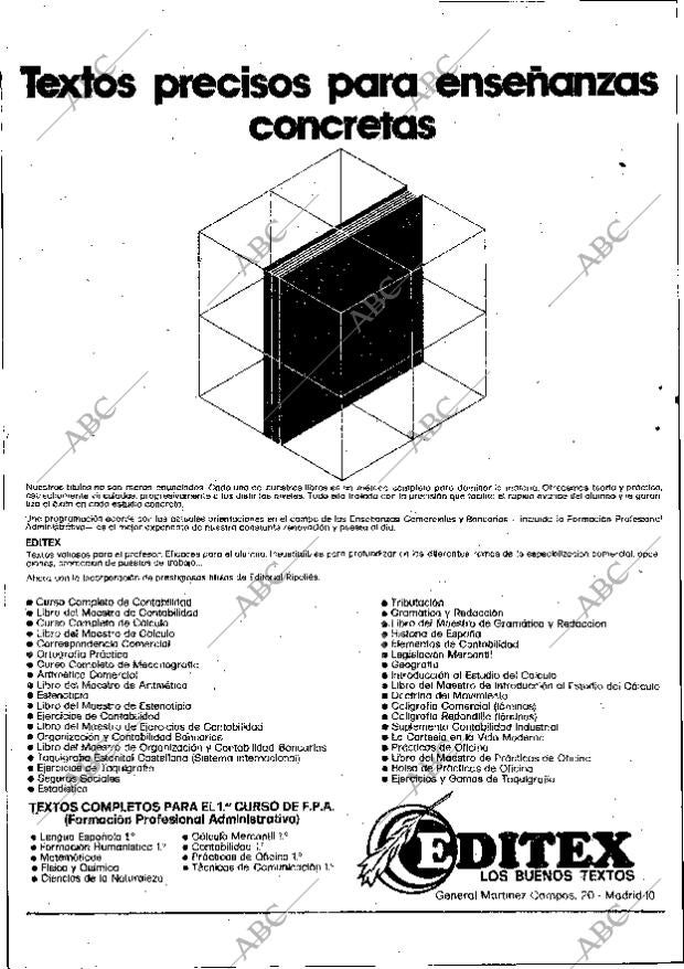 ABC MADRID 07-09-1975 página 8