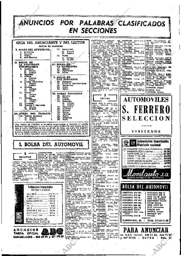 ABC MADRID 07-09-1975 página 81