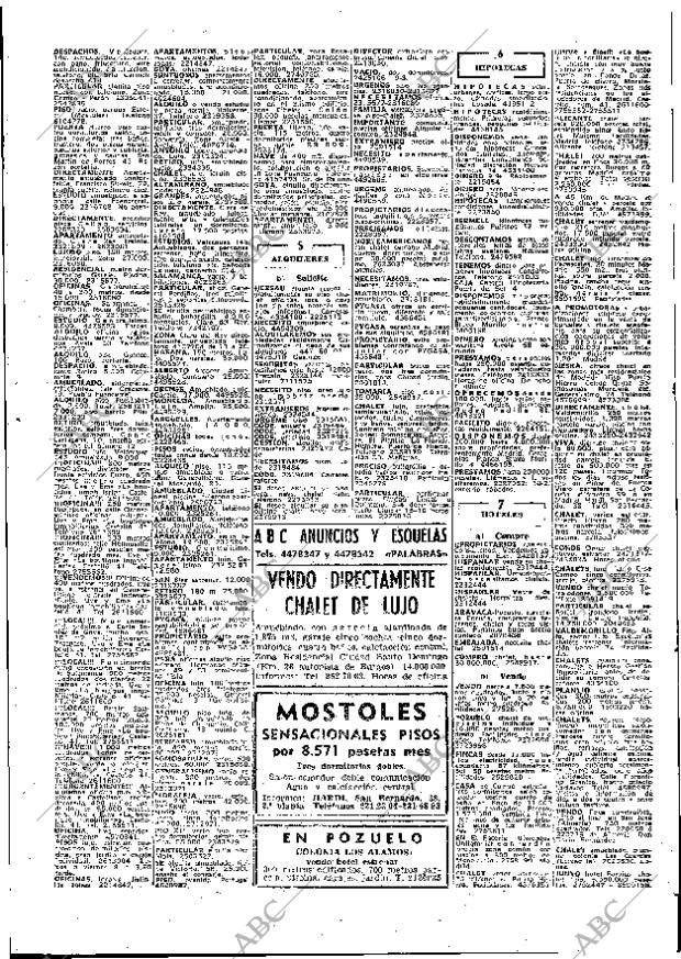 ABC MADRID 07-09-1975 página 83