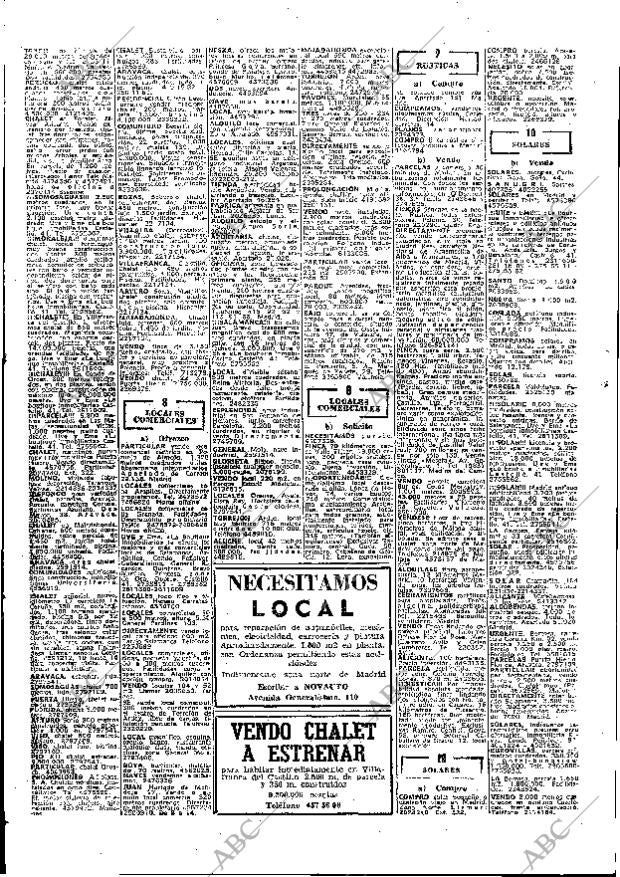 ABC MADRID 07-09-1975 página 84