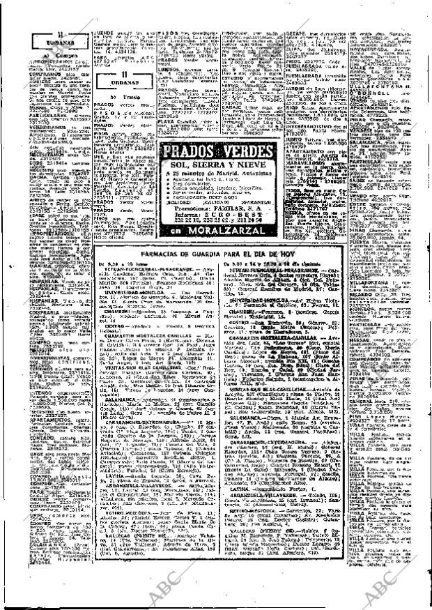 ABC MADRID 07-09-1975 página 85