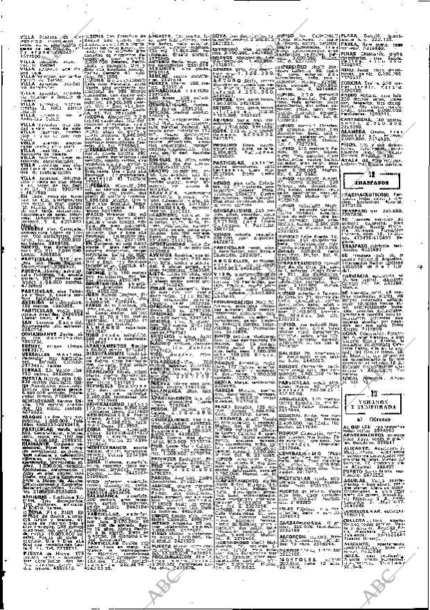 ABC MADRID 07-09-1975 página 86