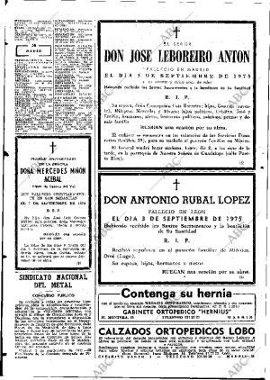 ABC MADRID 07-09-1975 página 92