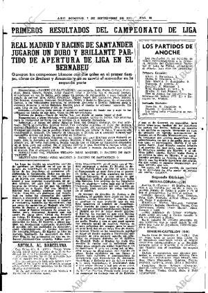 ABC MADRID 07-09-1975 página 98