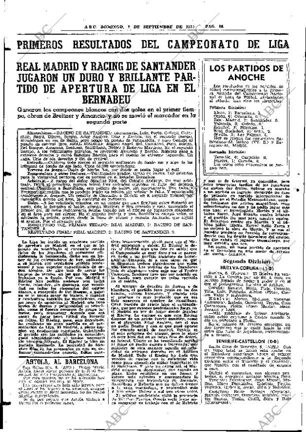 ABC MADRID 07-09-1975 página 98