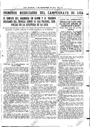 ABC MADRID 07-09-1975 página 99