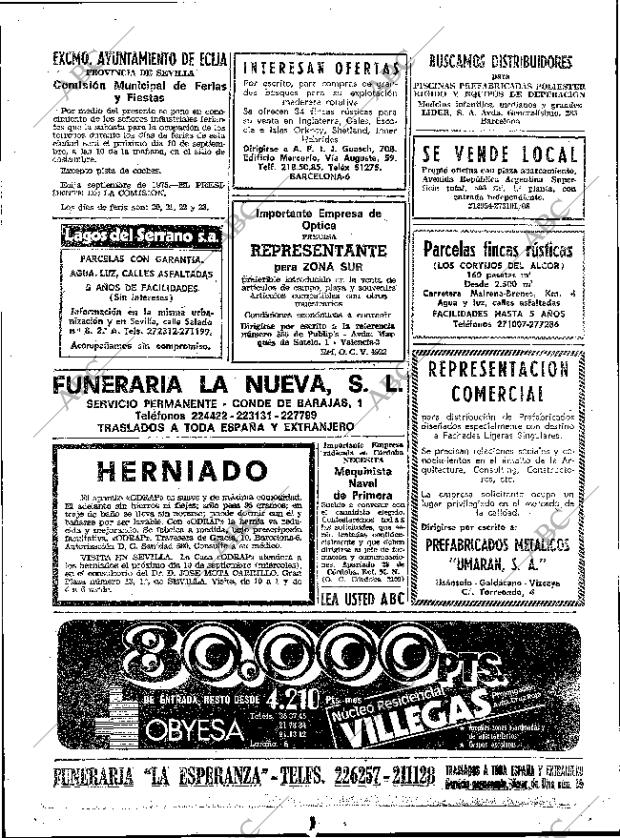 ABC SEVILLA 07-09-1975 página 60