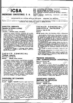 ABC MADRID 09-09-1975 página 104