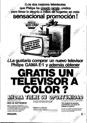 ABC MADRID 09-09-1975 página 113