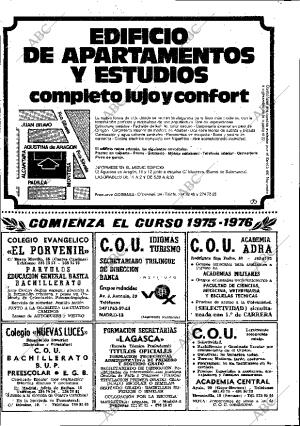 ABC MADRID 09-09-1975 página 116