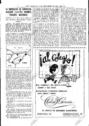 ABC MADRID 09-09-1975 página 37